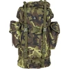 Kuprinė MFH M 95 CZ camo, 65 l