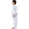 Kyokushin Kimono Kwon Junior su ženklu