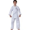 Kyokushin Kimono Kwon Junior su ženklu