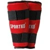 Blauzdų apsaugos SportKO 332