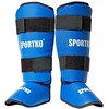 Kojų / blauzdų apsaugos SportKO 331