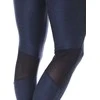 Ladies sport leggings Jobe Discover Denim