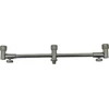 Laikiklis 3 meškerėms Zfish Adjustable, 30-50cm