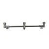 Laikiklis 3 meškerėms Zfish Adjustable, 30-50cm