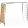 Laipiojimo siena Berg PlayBase