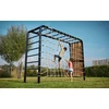 Laipiojimo tinklas Berg PlayBase, L dydis
