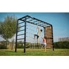 Laipiojimo tinklas Berg PlayBase, L dydis