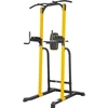 Laisvai pastatoma prisitraukimų stotis inSPORTline Power Tower PT250