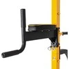 Laisvai pastatoma prisitraukimo stotis inSPORTline Power Tower PT250