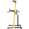 Laisvai pastatoma prisitraukimų stotis inSPORTline Power Tower PT250