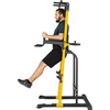 Laisvai pastatoma prisitraukimų stotis inSPORTline Power Tower PT250