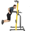 Laisvai pastatoma prisitraukimų stotis inSPORTline Power Tower PT250