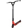 Laisvojo stiliaus motoroleris Street Surfing TORPEDO Raudona Vibe