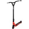 Laisvojo stiliaus motoroleris Street Surfing TORPEDO Raudona Vibe