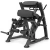 Laisvojo svorio mašina šlaunies bicepsui MF-U012 2.0 - Marbo Sport