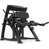 Laisvojo svorio mašina šlaunies bicepsui MF-U012 2.0 - Marbo Sport