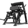Laisvojo svorio mašina šlaunies bicepsui MF-U012 2.0 - Marbo Sport