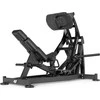 Laisvojo svorio treniruoklis kojoms stumti MF-U013 2.0 - Marbo Sport