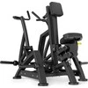Laisvojo svorio treniruoklis nugaros raumenims MF-U017 2.0 - Marbo Sport