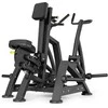 Laisvojo svorio treniruoklis nugaros raumenims MF-U017 2.0 - Marbo Sport