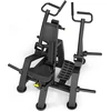 Laisvojo svorio treniruoklis nugaros raumenims MF-U017 2.0 - Marbo Sport