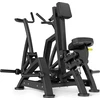 Marbo Sport MF-U017 2.0 nugaros raumenų treniruoklis su laisvais svoriais