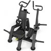 Laisvojo svorio treniruoklis nugaros raumenims MF-U017 2.0 - Marbo Sport