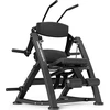 Laisvojo svorio treniruoklis pilvo raumenims MF-U015 2.0 - Marbo Sport