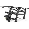 Laisvojo svorio treniruoklis Romos atsispaudimams sėdint MF-U009 2.0 - Marbo Sport