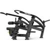 Laisvojo svorio treniruoklis Romos atsispaudimams sėdint MF-U009 2.0 - Marbo Sport