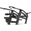 Laisvojo svorio treniruoklis Romos atsispaudimams sėdint MF-U009 2.0 - Marbo Sport