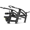 Laisvojo svorio treniruoklis Romos atsispaudimams sėdint MF-U009 2.0 - Marbo Sport