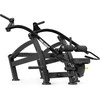 Laisvojo svorio treniruoklis Romos atsispaudimams sėdint MF-U009 2.0 - Marbo Sport