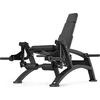 Marbo Sport MF-U011 2.0 laisvųjų svarmenų šlaunų keturgalvio raumens treniruoklis