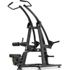 Marbo Sport nugaros raumenų treniruoklis su laisvais svoriais MF-U005 2.0