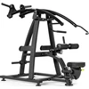 Marbo Sport nugaros raumenų treniruoklis su laisvais svoriais MF-U005 2.0