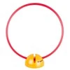 Plastikinis gimnastikos lankas inSPORTline Hulano 70cm 185g