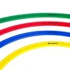 Gimnastikos lankas, plastikinis inSPORTline Hulano 40cm 85g