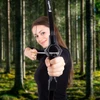 Lanko styga inSPORTline Markub 119 cm