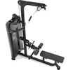 Viršutinės/apatinės traukos treniruoklis inSPORTline Velocer LPSR105
