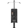 Lat Pulldown/Sėdimoji irklavimo mašina inSPORTline Velocer LPSR105