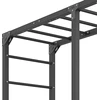 Lauko gimnastikos kopėčios MO-003 - Marbo Sport