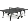 Lauko stalas "Cornilleau Juodas CODE 5mm