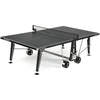 Lauko stalas "Cornilleau Juodas CODE 5mm