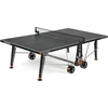 Lauko stalas "Cornilleau Juodas CODE 5mm