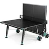 Lauko stalas "Cornilleau Juodas CODE 5mm