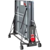 Sponeta S 4-70e Lauko teniso stalas su tinkleliu, 5mm, Pilka