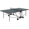 Lauko stalo teniso stalas Buffalo Basic, pilkas