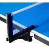 Outdoor Table Tennis table inSPORTline OUTDOOR 300
