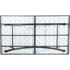 Lauko stalo teniso stalas inSPORTline OUTDOOR 100